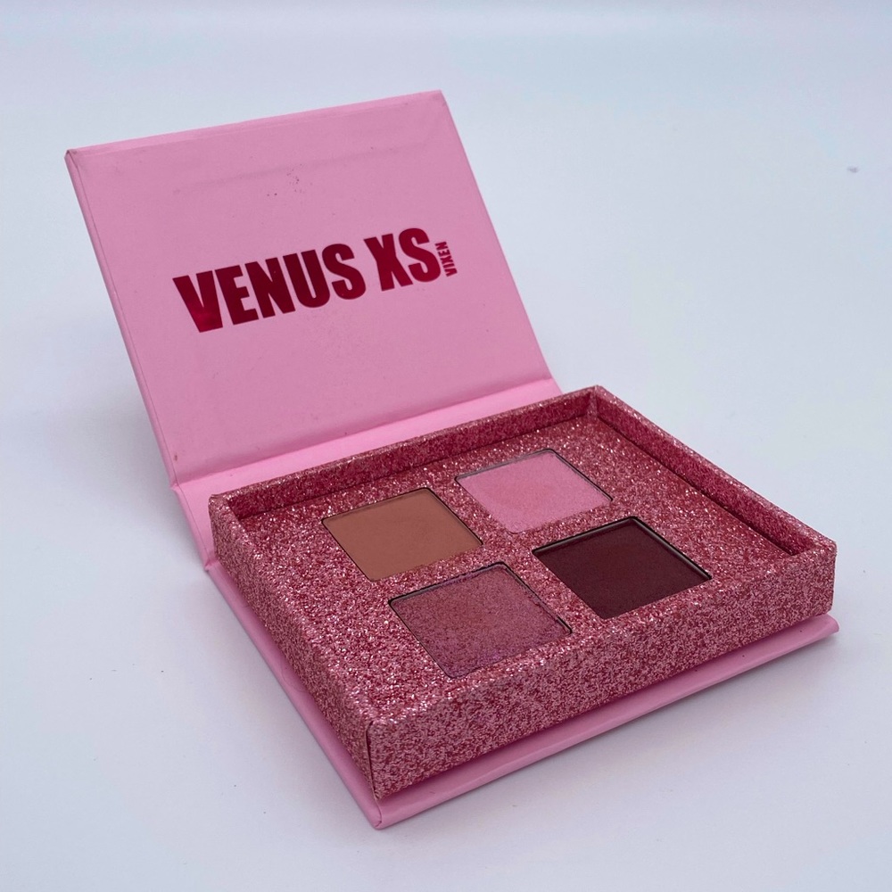 NEW IN BOX! Venus XS Vixen Like Crime Quad